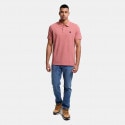 Timberland Basic Polo Ανδρικό T-Shirt