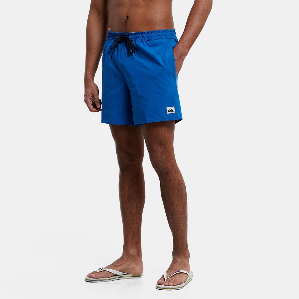 Quiksilver Surfsilk Volley 16 Ανδρικό Σορτς Μαγιό (9000147402_4672)