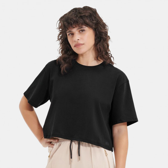 Ugg Tana Cropped Tee