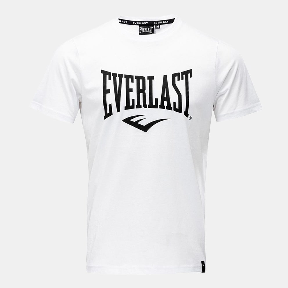 EVERLAST Everlast Russel Ανδρικό T-Shirt (9000148869_1539)