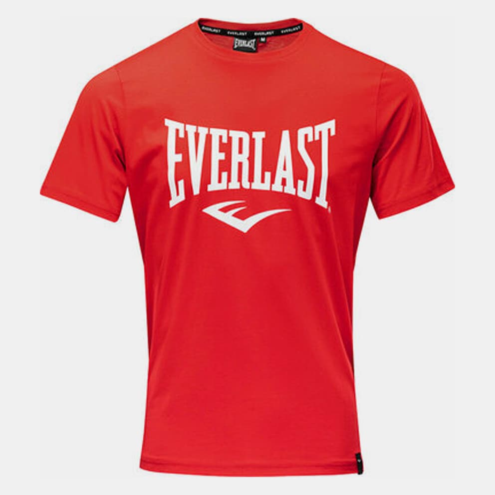 Everlast Russel Ανδρικό T-Shirt