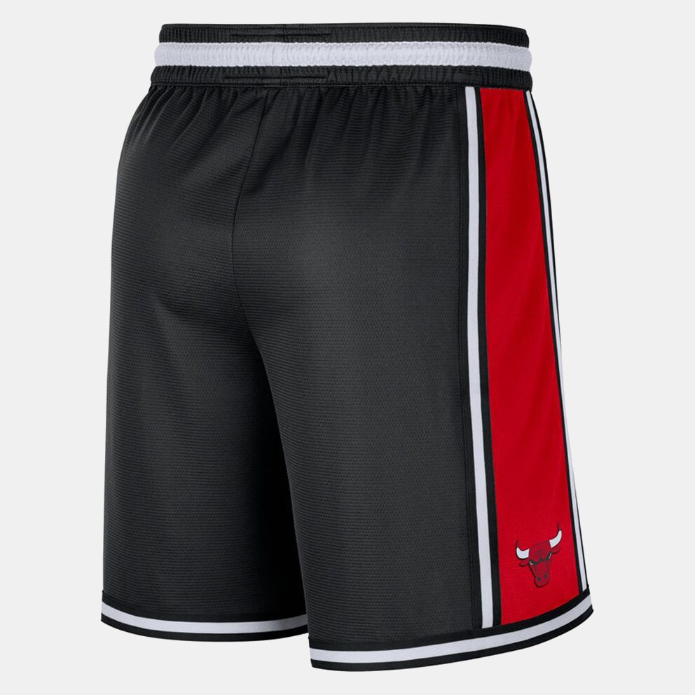 Nike NBA Chicago Bulls Pregame Men's Shorts