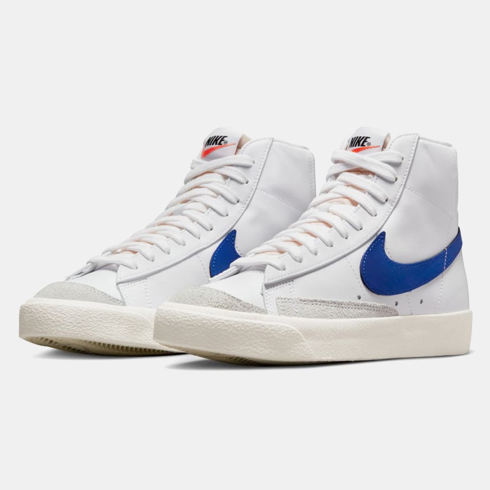 Nike Blazer Mid '77 Vintage Γυναικεία Μποτάκια