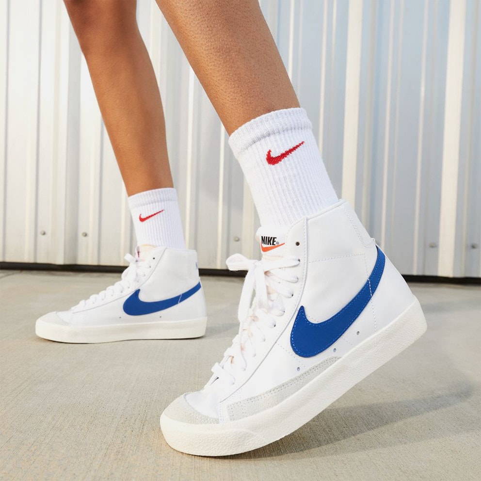 Nike Blazer Mid '77 Vintage Γυναικεία Μποτάκια