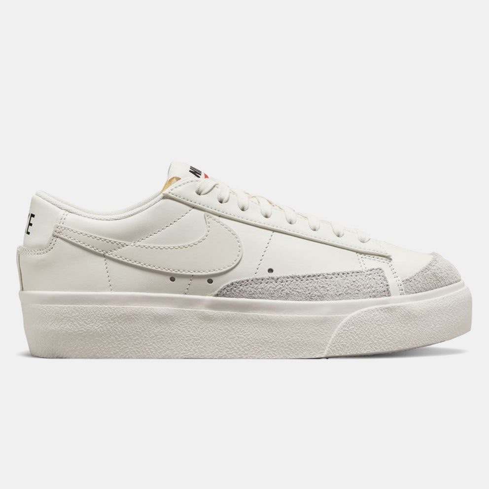 Nike Blazer Platform Women's Shoes