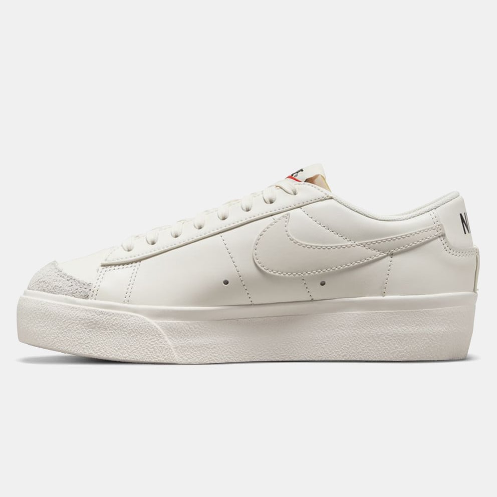 Nike Blazer Platform Women's Shoes