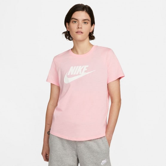 Nike Sportswear Essentials Γυναικείο T-Shirt