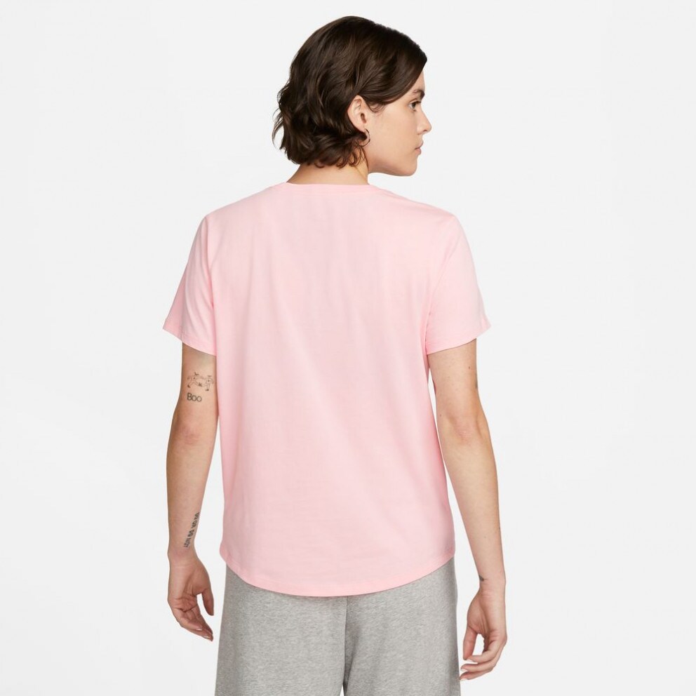 Nike Sportswear Essentials Γυναικείο T-Shirt