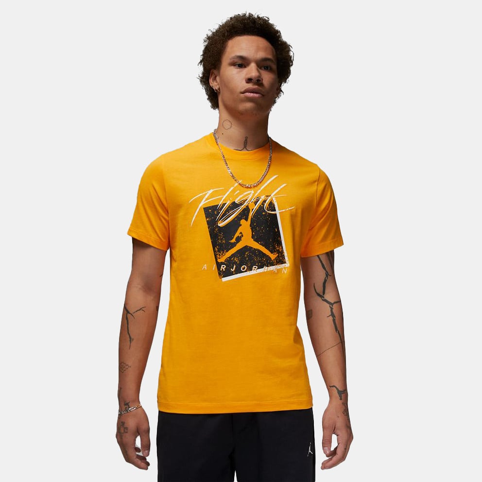 Jordan Brand Gfx Ανδρικό T-shirt (9000130570_64772)
