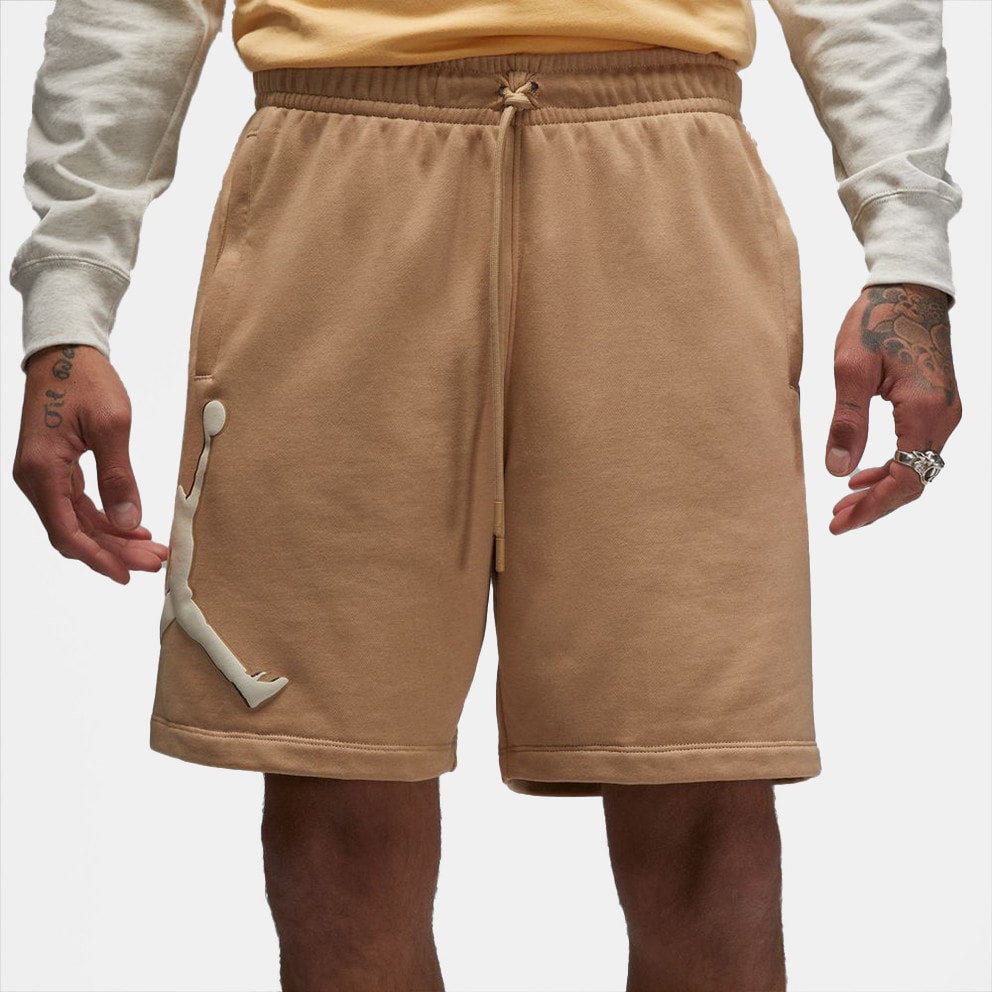 Jordan Essentials Fleece Men's Shorts