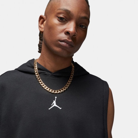 Jordan 23 alpha discount dry sleeveless hoodie