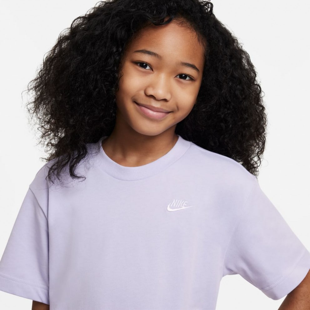 Nike Sportswear Kids' Dress