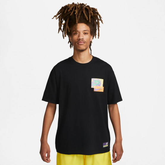 Nike M Nsw Tee M90 Festival Lbr