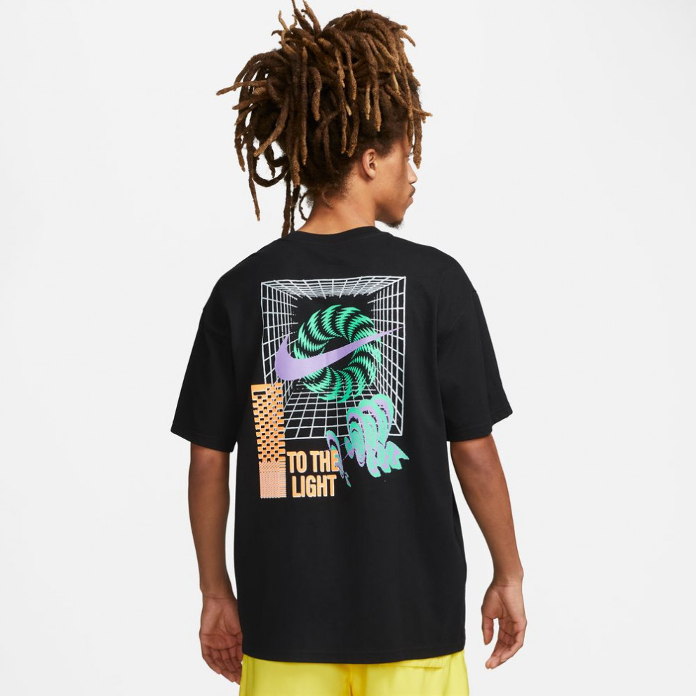 Nike Sportswear M90 Festival Ανδρικό T-shirt