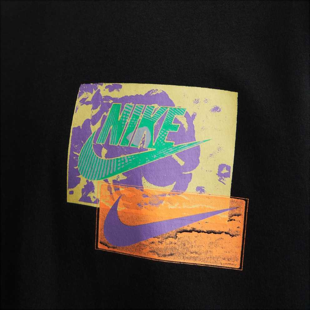 Nike Sportswear M90 Festival Ανδρικό T-shirt