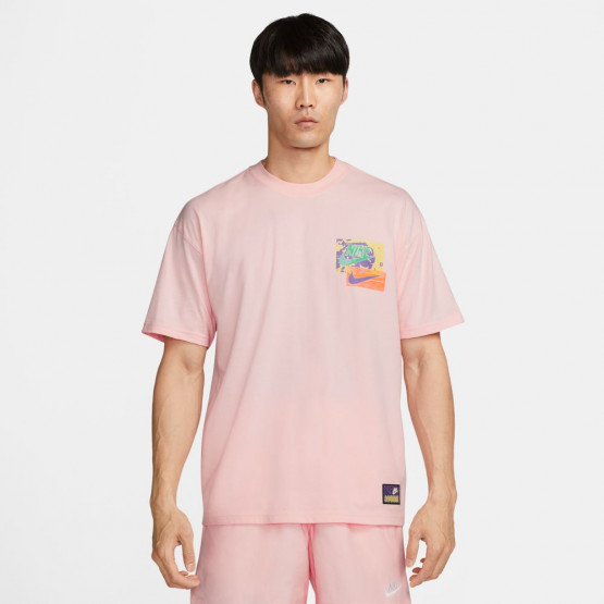 Nike M Nsw Tee M90 Festival Lbr