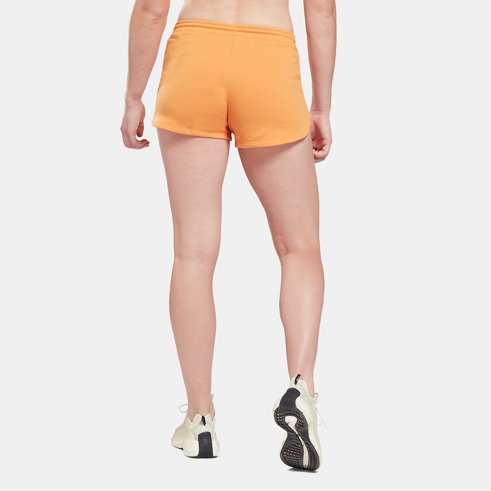 Reebok Identity French Terry Women’s Shorts