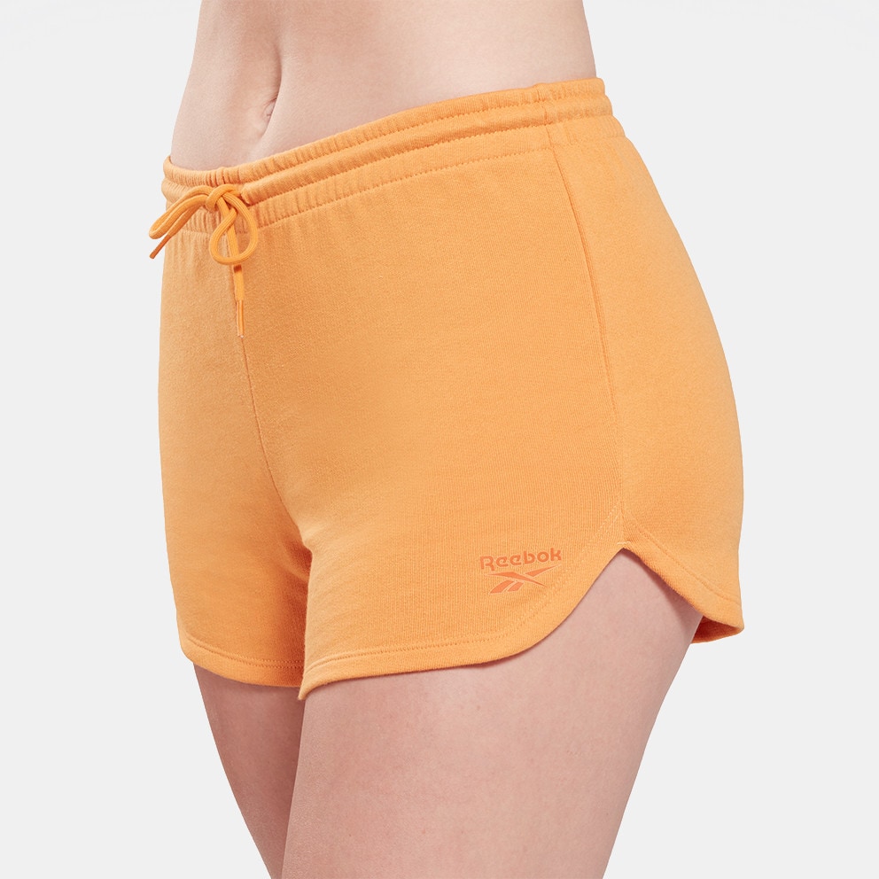 Reebok Identity French Terry Women’s Shorts