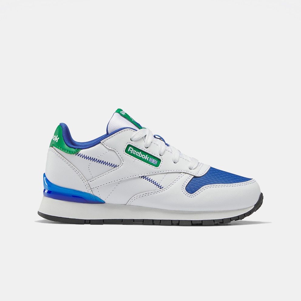 Reebok Classics Leather Step 'n' Flash Kids' Kids' Shoes