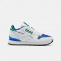 Reebok Classics Leather Step 'n' Flash Kids' Kids' Shoes