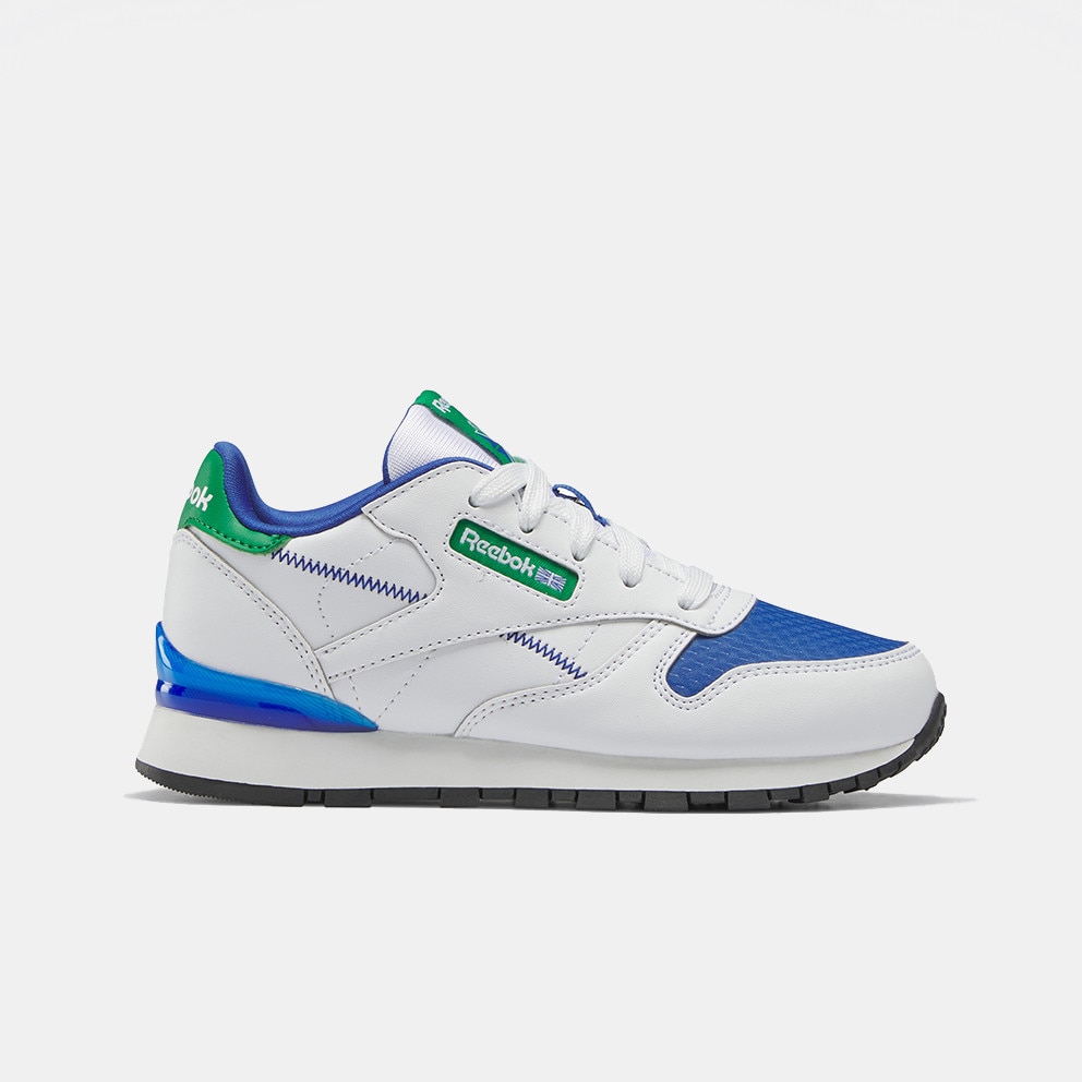 Reebok Cl Leather Legacy Morning Fog