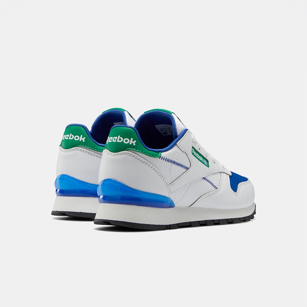 Reebok Classics Leather Step 'n' Flash Kids' Kids' Shoes