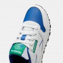 Reebok Classics Leather Step 'n' Flash Παιδικά Παπούτσια