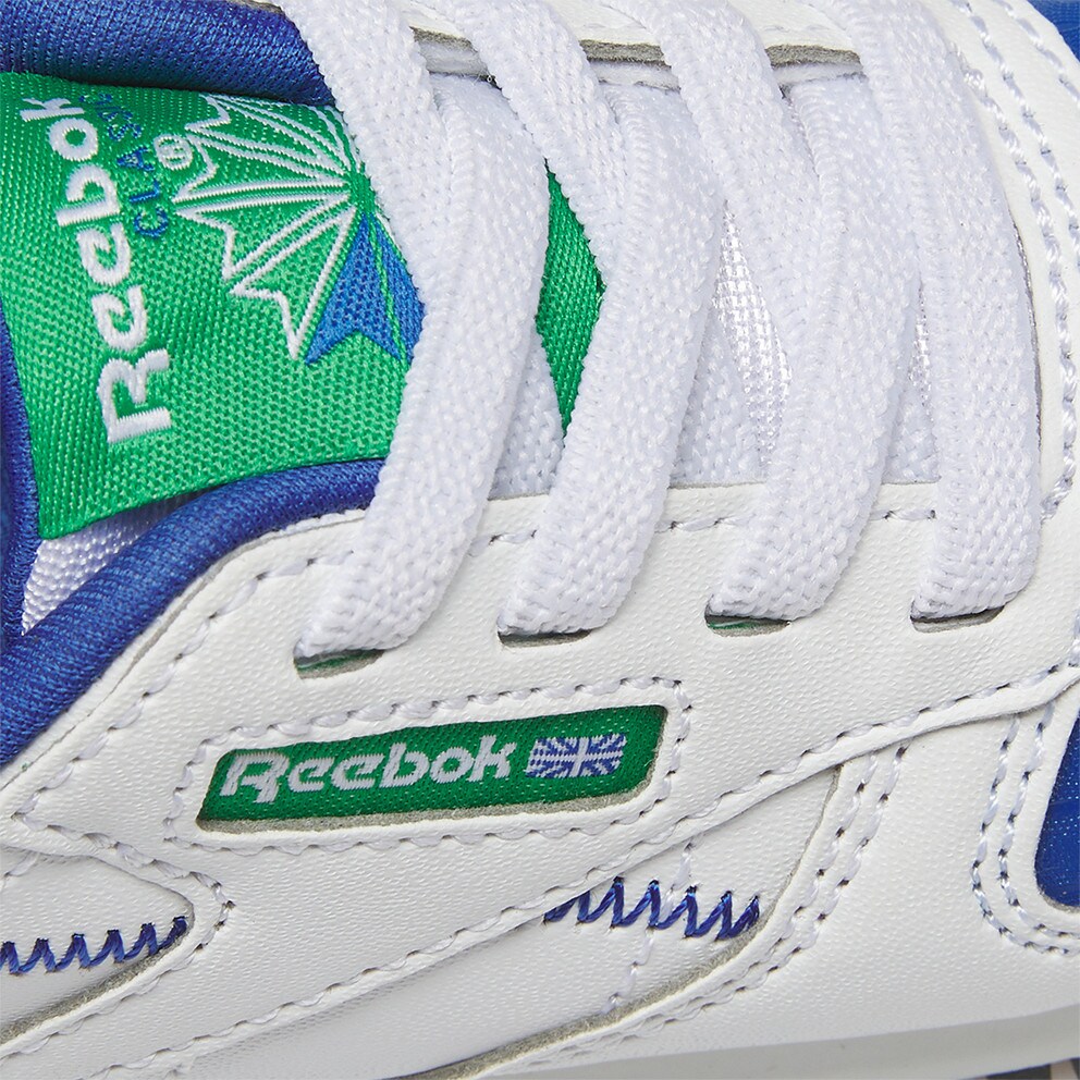 Reebok Classics Step 'n' Flash Infant's Shoes