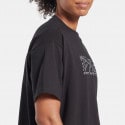 Reebok Sport Training Essentials Graphic Γυναικείο T-Shirt