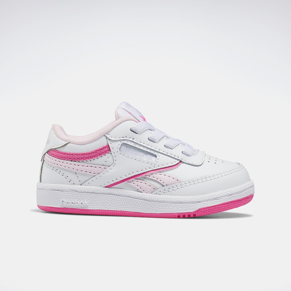 Reebok Classics Club C Revenge Βρεφικά Παπούτσια