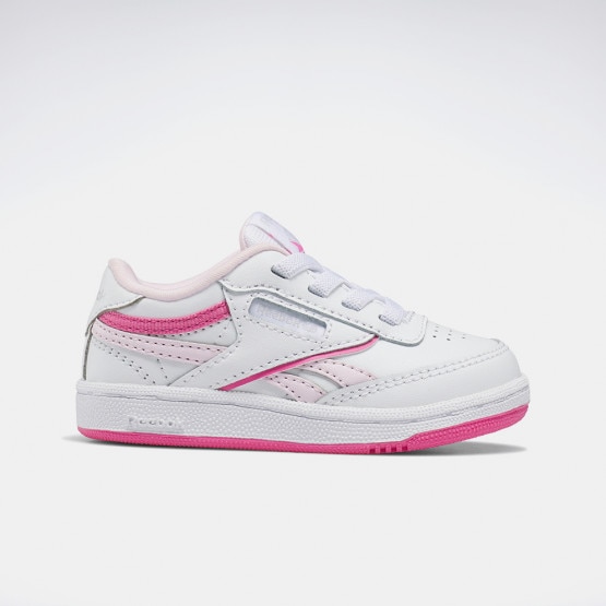 Reebok Classics Club C Revenge Infants' Shoes