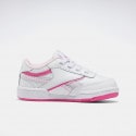 Reebok Classics Club C Revenge Βρεφικά Παπούτσια