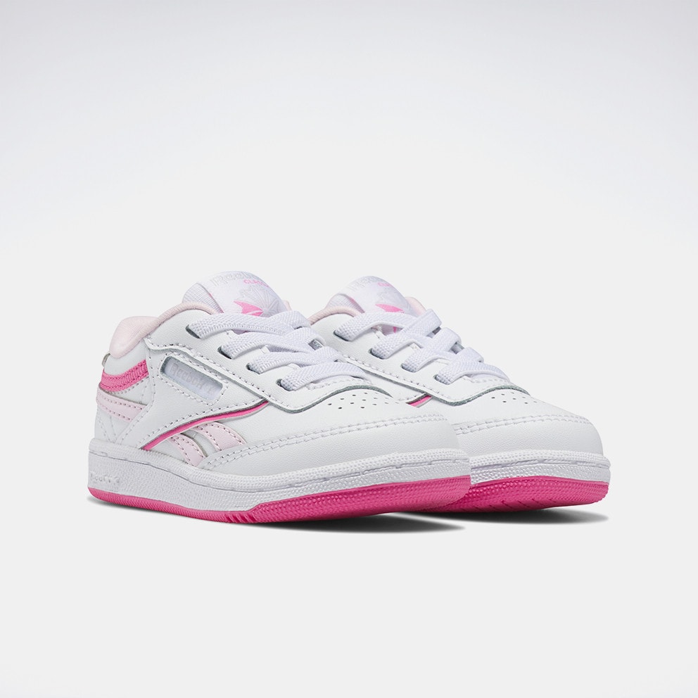 Reebok Classics Club C Revenge Infants' Shoes