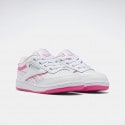 Reebok Classics Club C Revenge Βρεφικά Παπούτσια