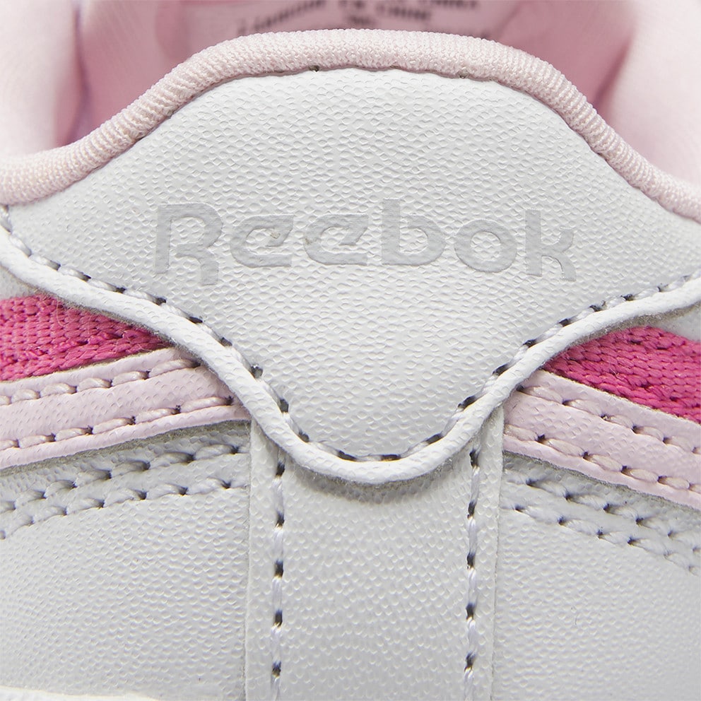 Reebok Classics Club C Revenge Βρεφικά Παπούτσια