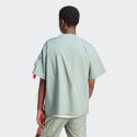 adidas City Escape Ανδρικό T-shirt