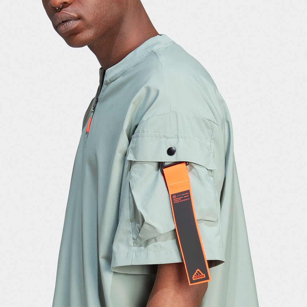adidas City Escape Ανδρικό T-shirt