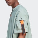 adidas City Escape Ανδρικό T-shirt