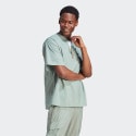 adidas City Escape Ανδρικό T-shirt