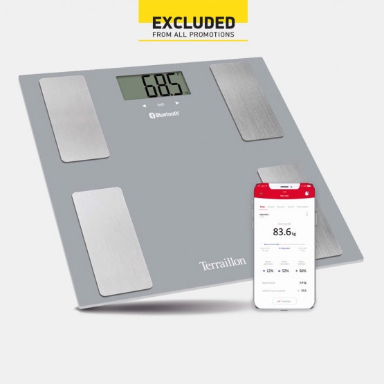 Terraillon Smart Connect Scale