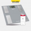 Terraillon Smart Connect Scale