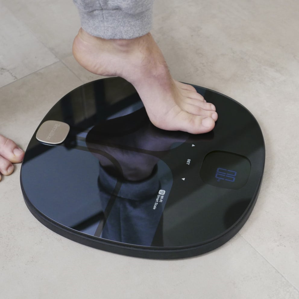 Terraillon Ζυγαριά Fit Coach