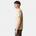 The North Face Simple Dome Ανδρικό T-Shirt