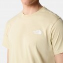 The North Face Simple Dome Ανδρικό T-Shirt