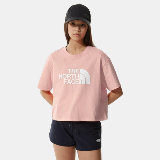 The North Face Γυναικείο Crop Top