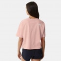 The North Face Γυναικείο Crop Top
