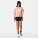 The North Face Γυναικείο Crop Top