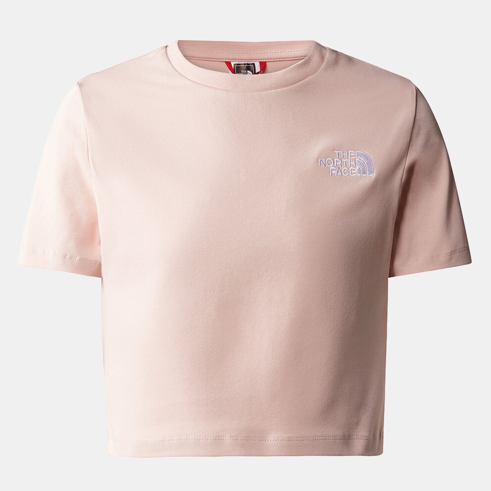 THE NORTH FACE Γυναικείο Crop Top