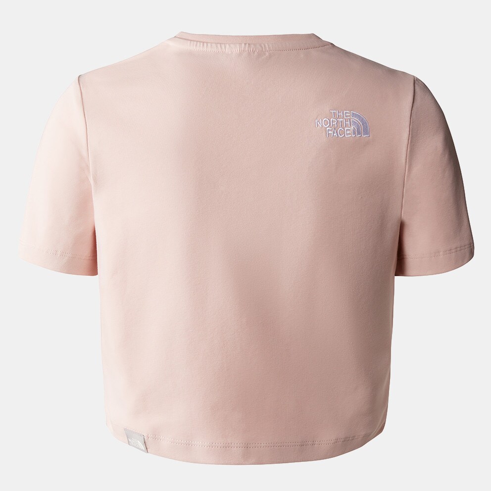 THE NORTH FACE Γυναικείο Crop Top