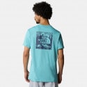 The North Face Red Box Men's T-shirt